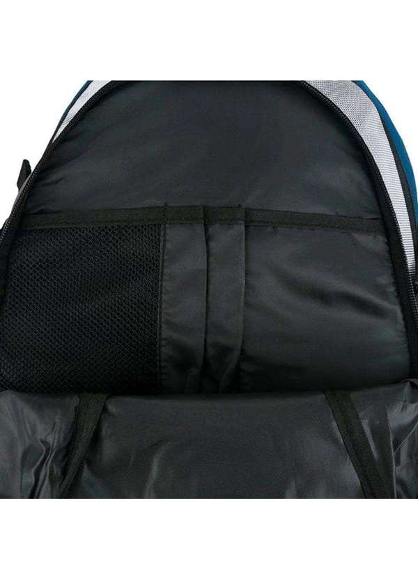 Mizuno - Mochila Mizuno Nirvana Ii New Cinza 3