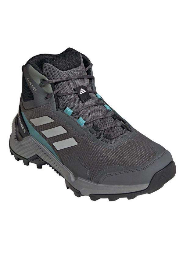 Adidas - Bota Adidas Terrex Eastrail 2.0 Mid Feminina Cinza
