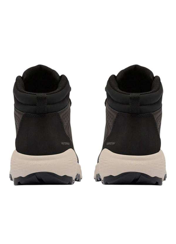 Columbia - Bota Columbia Newton Wander Ltr Feminina Marrom 4