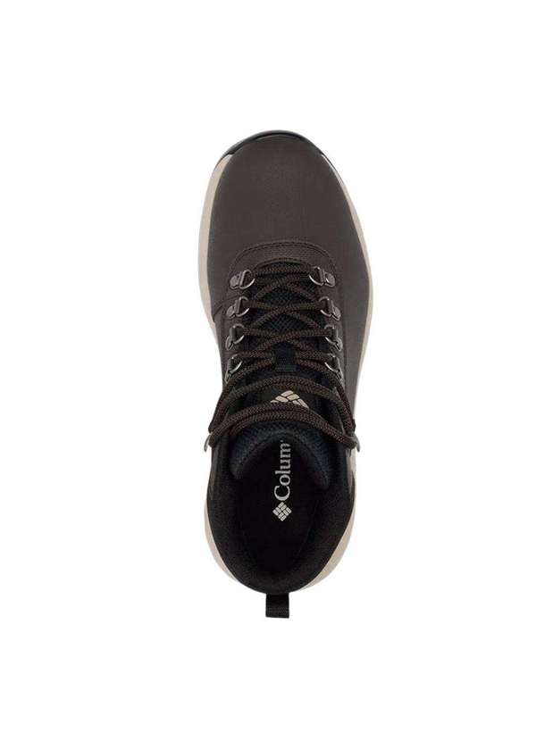 Columbia - Bota Columbia Newton Wander Ltr Feminina Marrom 5