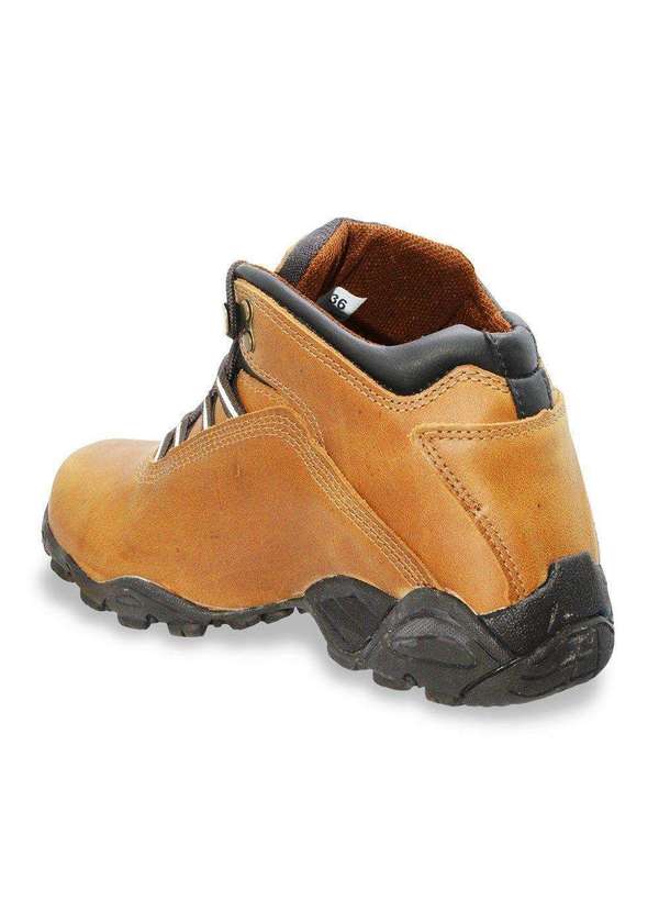 Bota Impermeável Bull Terrier Alpina Dry Lite Feminina e Meia