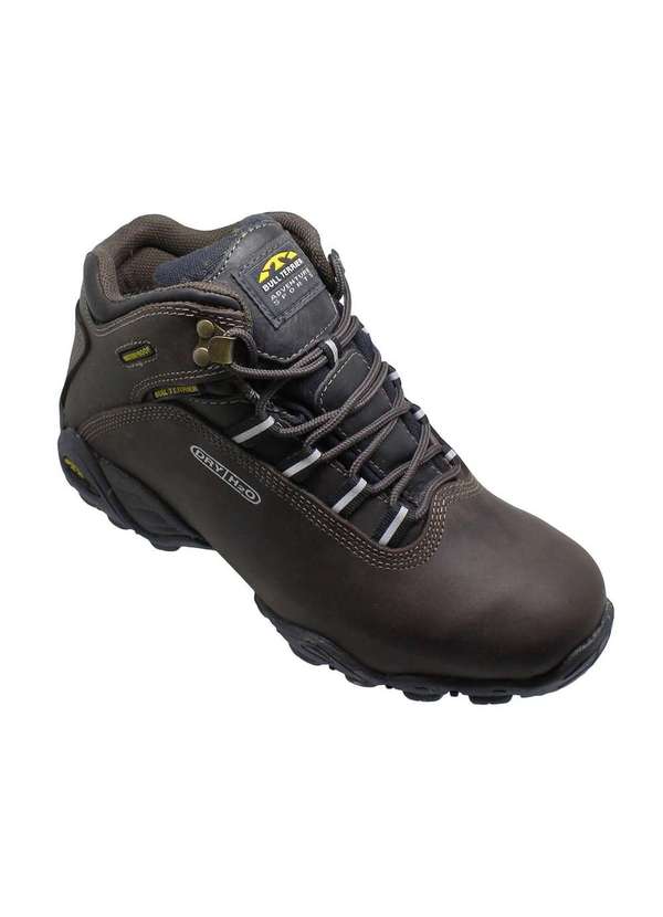 Bota Impermeável Alpina Bull Terrier Bota Impermeável Bull Terrier - Main Image