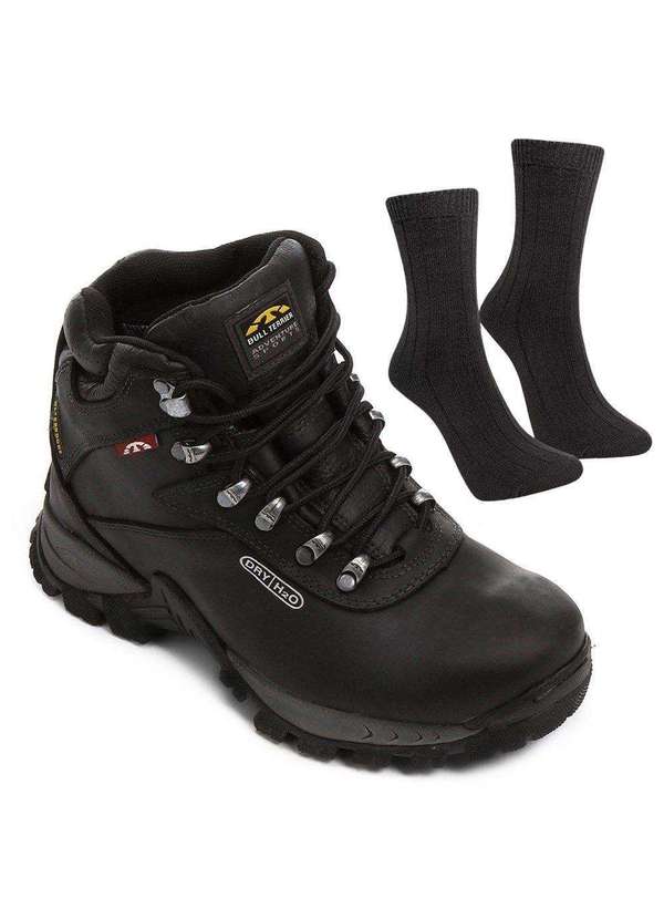 Bota Para Trilha Feminina Impermeável Trilha Bota Trekking