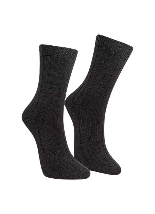 Bull Terrier - Kit Bota Bull Terrier Prince Feminina e par de Meia Marrom 5