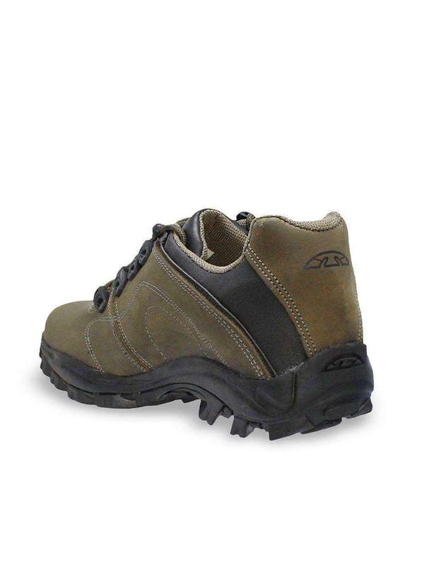 Bull Terrier - Kit Tênis Bull Terrier Fox Terrier Low Ii Feminino e par de Meia Verde 2