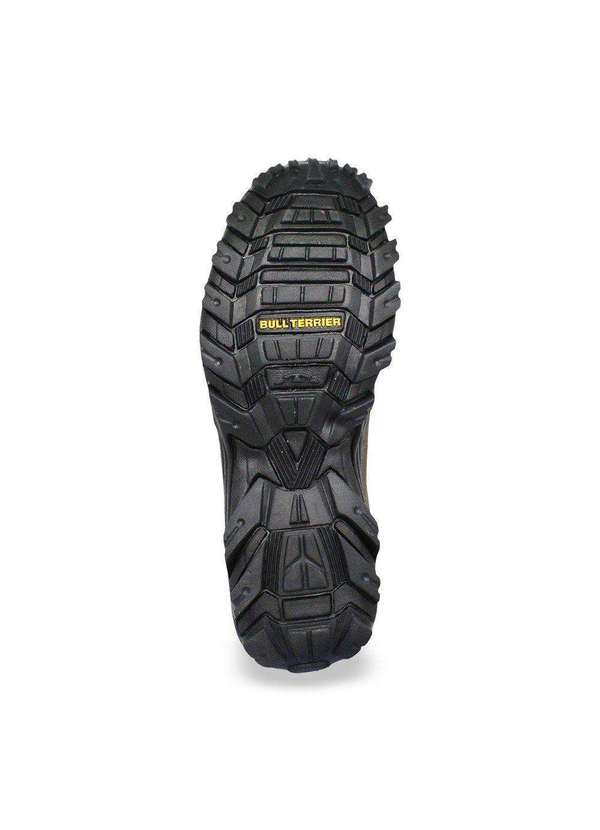 Bull Terrier - Kit Tênis Bull Terrier Fox Terrier Low Ii Feminino e par de Meia Verde 4