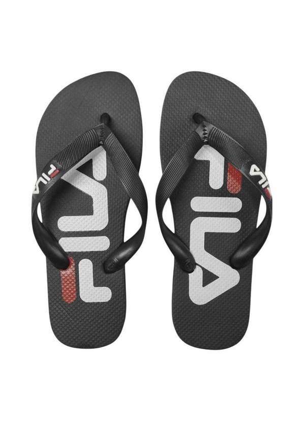 Fila - Chinelo Fila Fingers Feminino Azul
