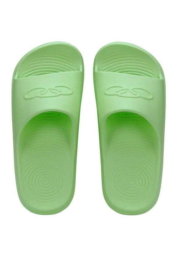 Olympikus - Chinelo Olympikus Sereno Unissex Verde