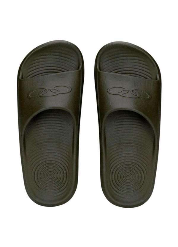 Olympikus - Chinelo Olympikus Sereno Unissex Verde