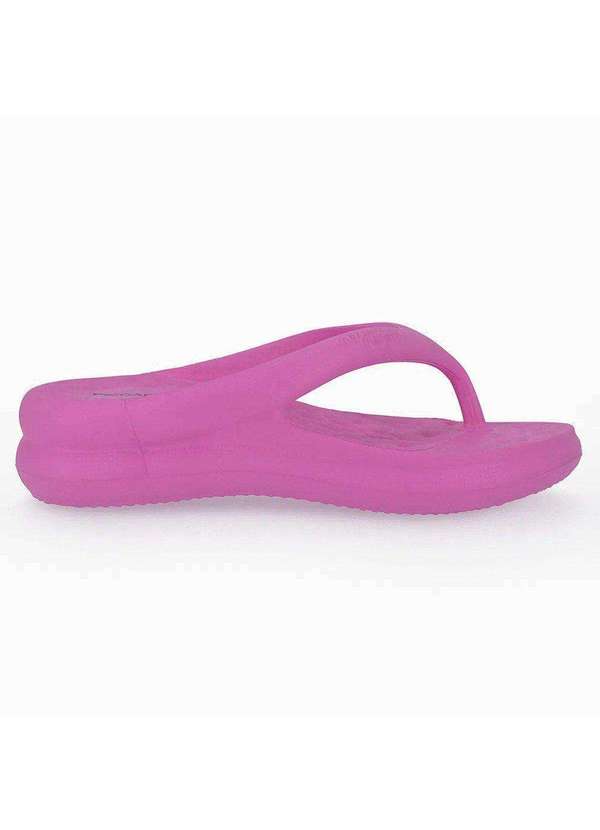 Piccadilly - Chinelo Piccadilly Marshmallow Feminino Rosa