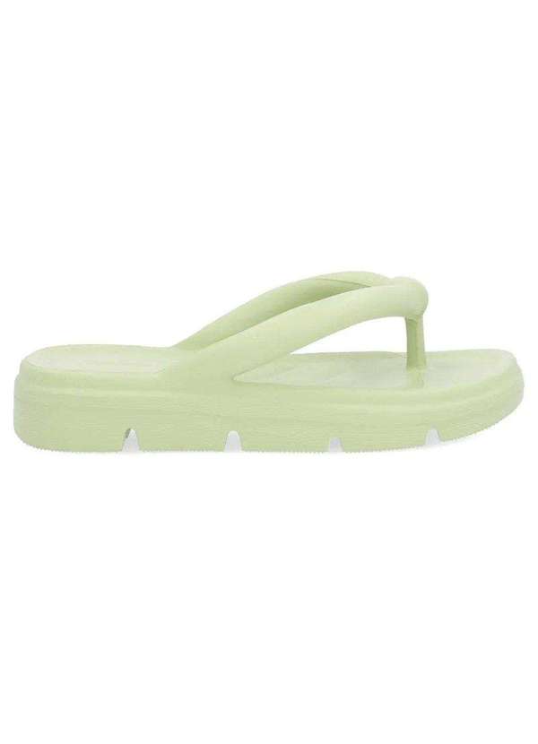 Usaflex - Chinelo Usaflex Poofy Feminino - Verde 3