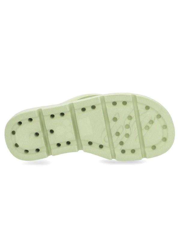 Usaflex - Chinelo Usaflex Poofy Feminino - Verde 4