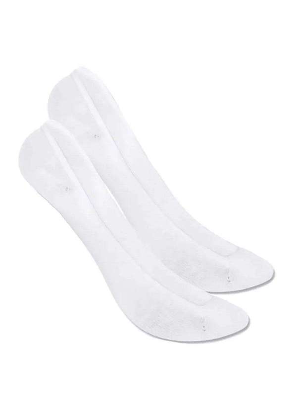 Piccadilly - Kit Sapato Piccadilly Beth Anabela Feminino e par de Meia Marrom 5