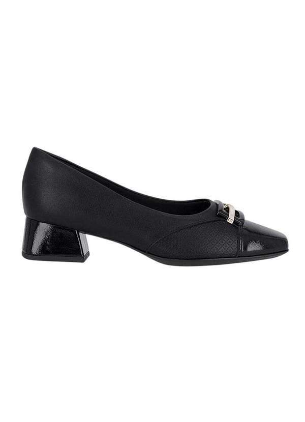 Piccadilly - Scarpin Piccadilly Tati Feminino Preto