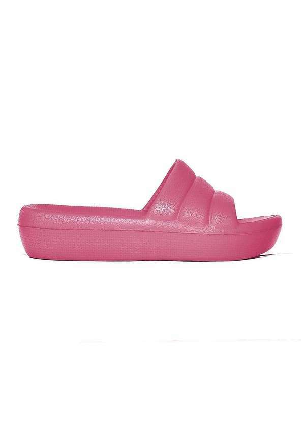 Piccadilly - Tamanco Piccadilly Marshmallow Feminino Rosa