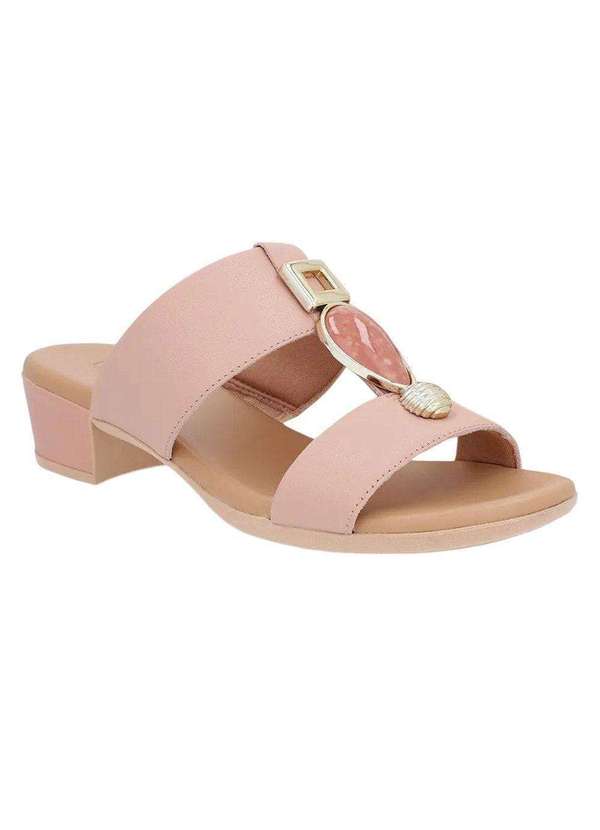 Sandália Usaflex Plaza Sul Loja Usaflex Shopping