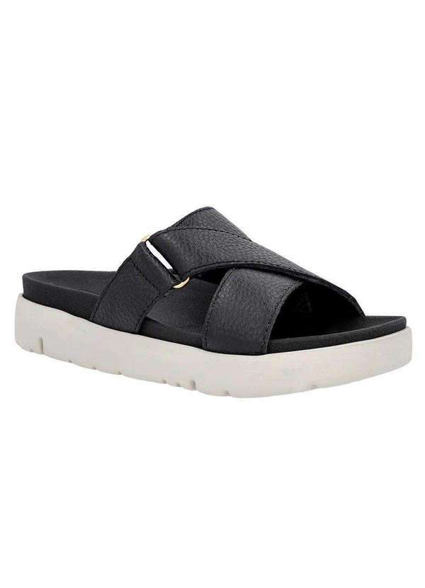 Usaflex - Tamanco Usaflex Floater Feminino Preto 2