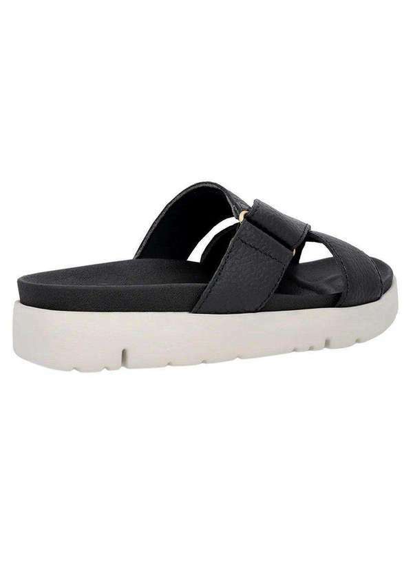 Usaflex - Tamanco Usaflex Floater Feminino Preto 3