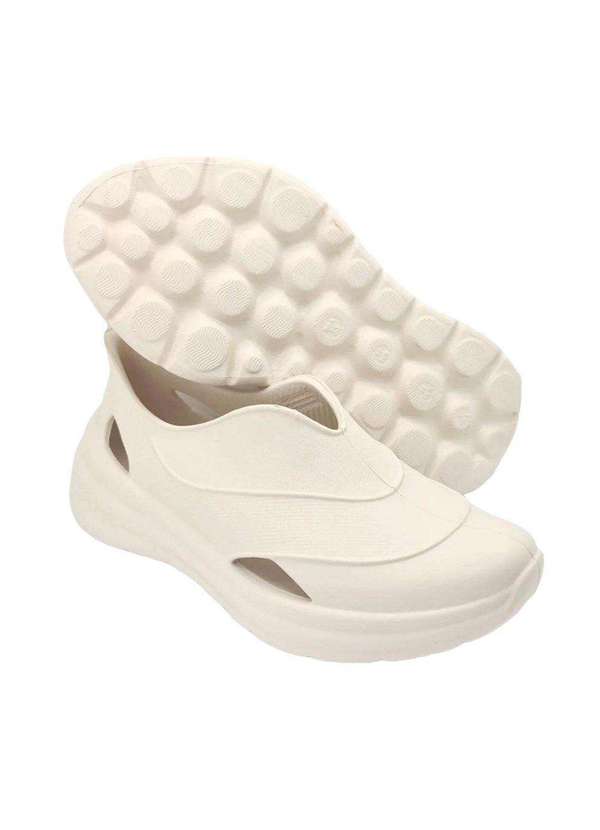 Piccadilly - Kit 2 Tênis Piccadilly Marshmallow Feminino Preto 2