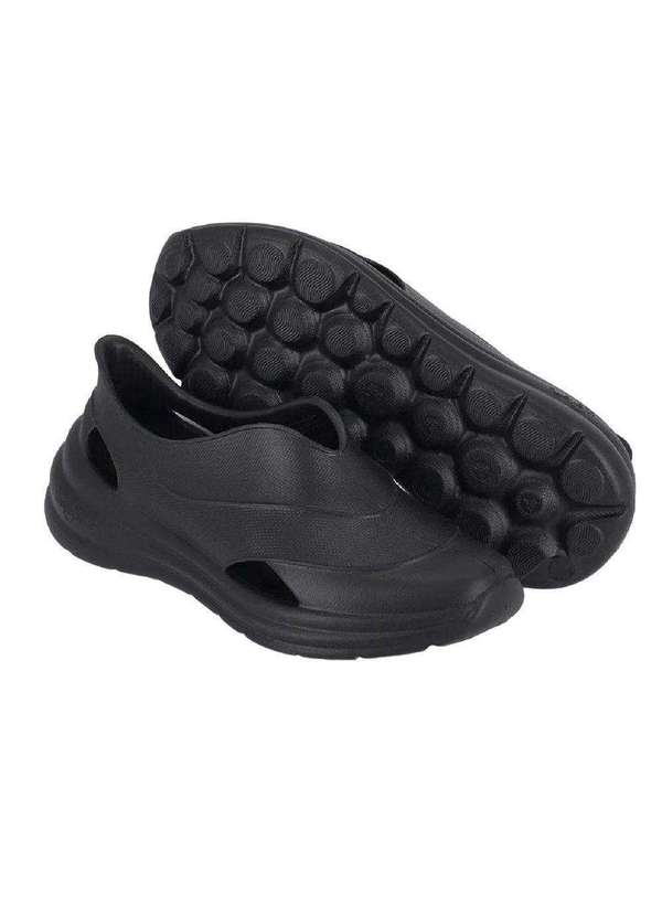 Piccadilly - Kit 2 Tênis Piccadilly Marshmallow Feminino Preto 3