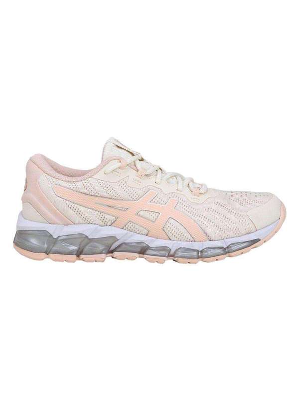 HOT Shoe Gel Quantum 360 Feminino Kit Tênis Asics Gel