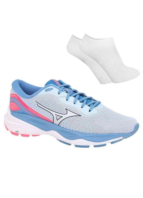 Mizuno running kit best sale