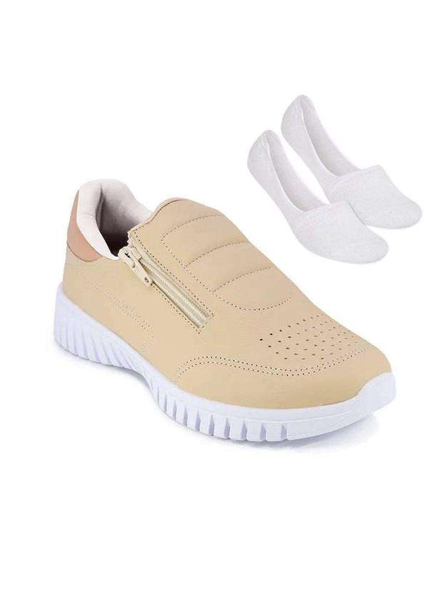 Usaflex Zapatillas Tenis Feminino Da Usaflex Sapatos Femininos