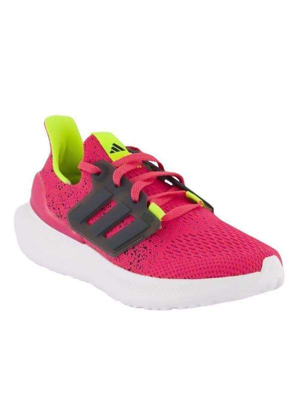 Adidas - Tênis Adidas Acelera Feminino Rosa
