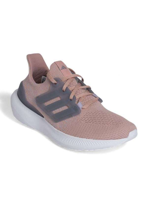 Adidas - Tênis Adidas Acelera Feminino Nude