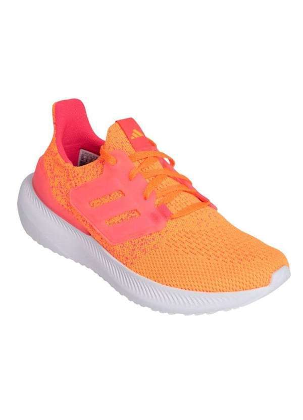 Adidas - Tênis Adidas Acelera Feminino Laranja