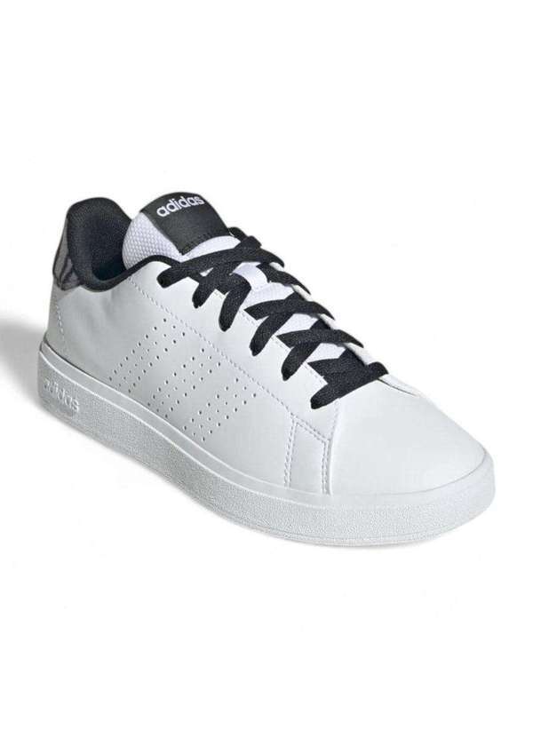 Adidas - Tênis Adidas Advantage Base 2.0 Feminino Branco