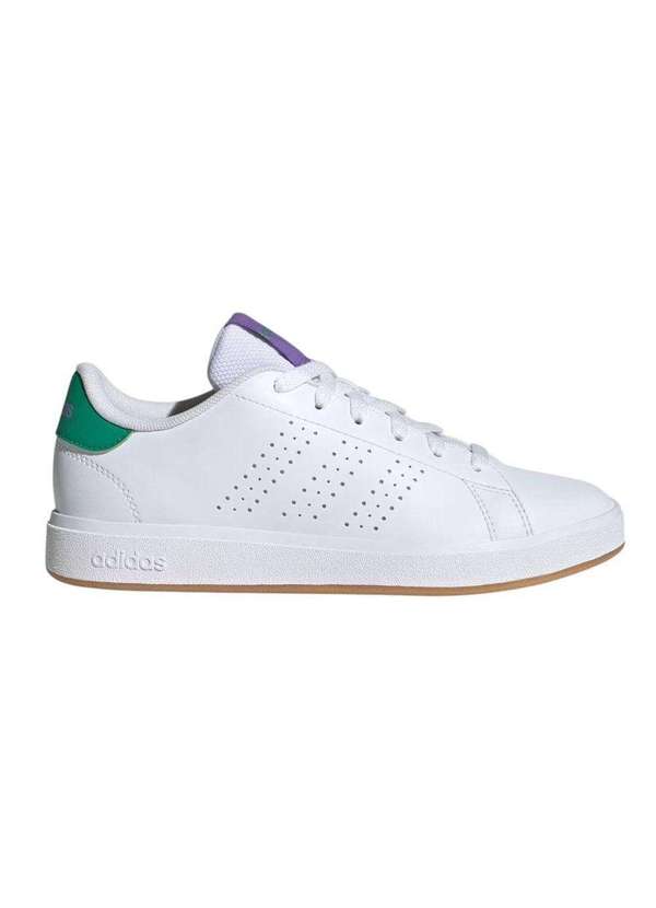 Adidas - Tênis Adidas Advantage Base 2.0 Feminino Branco