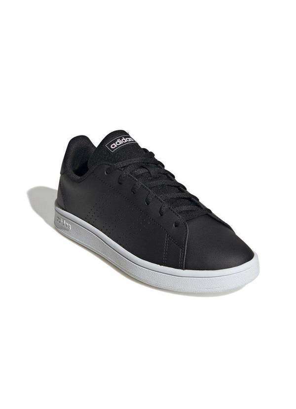 Adidas - Tênis Adidas Advantage Base Court Feminino Preto