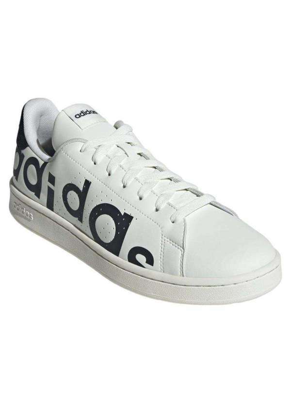 Adidas - Tênis Adidas Advantage Unissex Tênis Adidas Advantage Unissex
