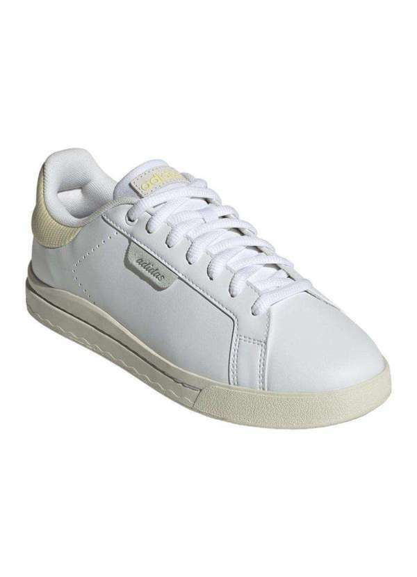 Adidas - Tênis Adidas Court Silk Feminino Branco