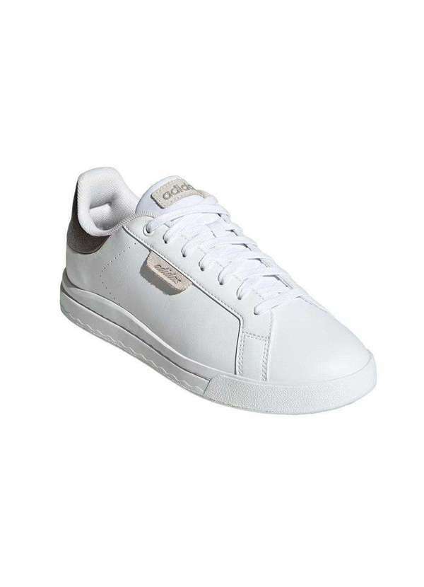 Adidas - Tênis Adidas Court Silk Feminino Branco
