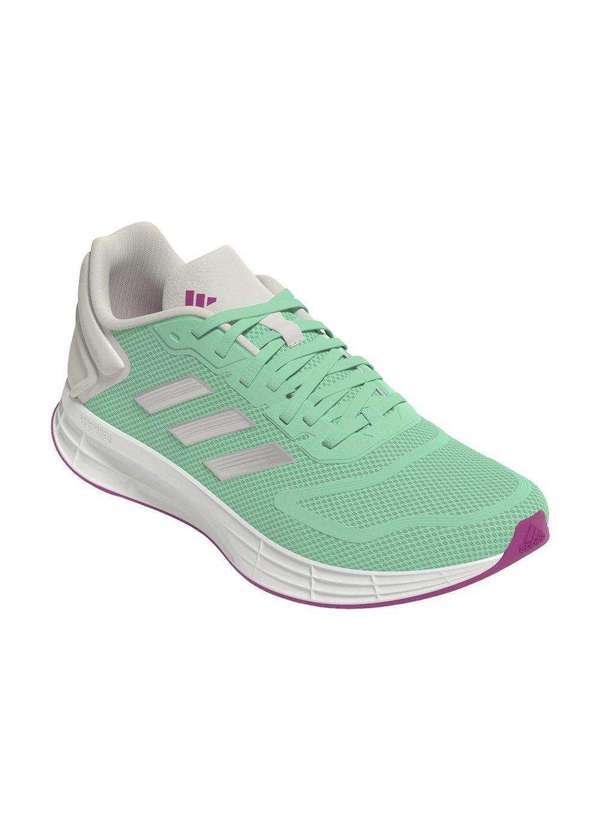 Adidas - Tênis Adidas Duramo 10 Feminino Verde