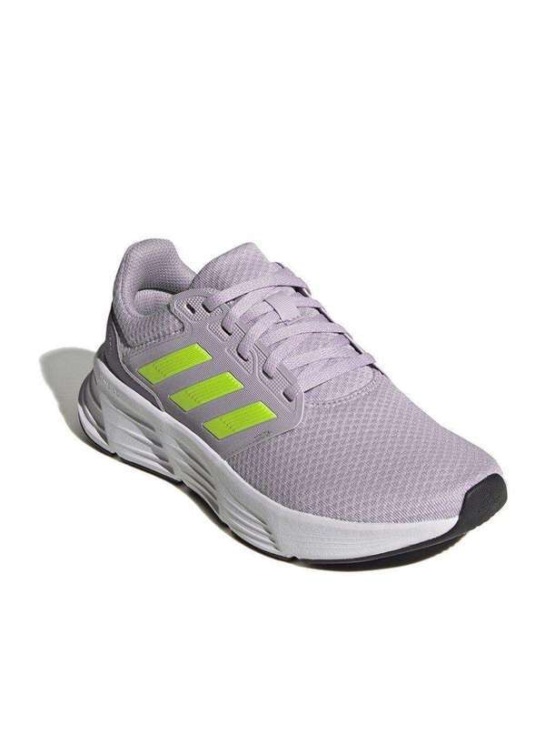 Adidas - Tênis Adidas Galaxy 6 Feminino Rosa