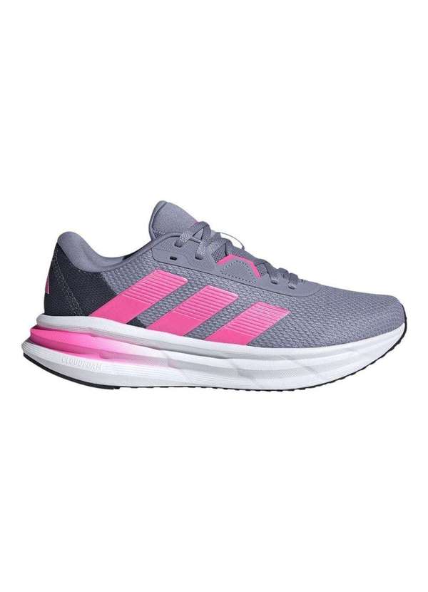Adidas - Tênis Adidas Galaxy 7 W Feminino Cinza