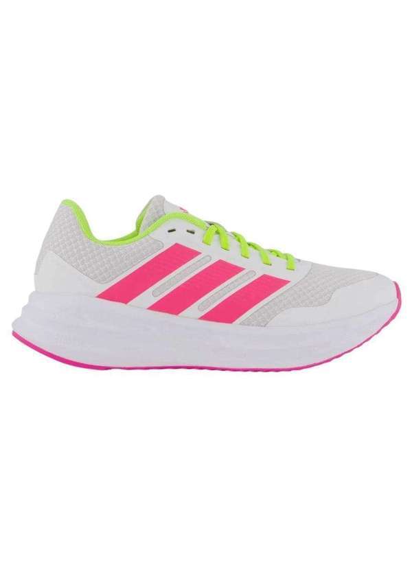 Adidas - Tênis Adidas Galaxy Star 2.0 Feminino Branco