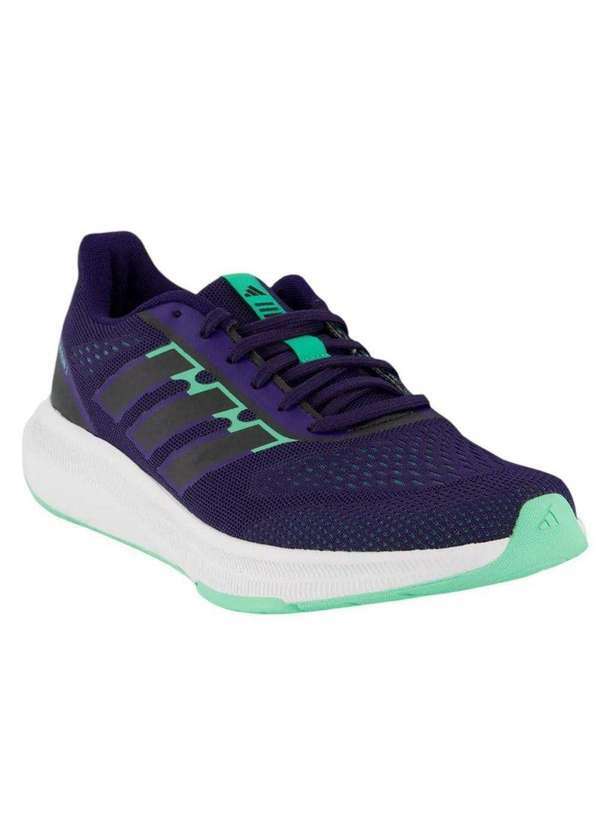 Adidas - Tênis Adidas Latin Run 2.0 Feminino Roxo
