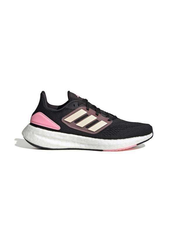 Adidas - Tênis Adidas Pureboost 22 Feminino Preto