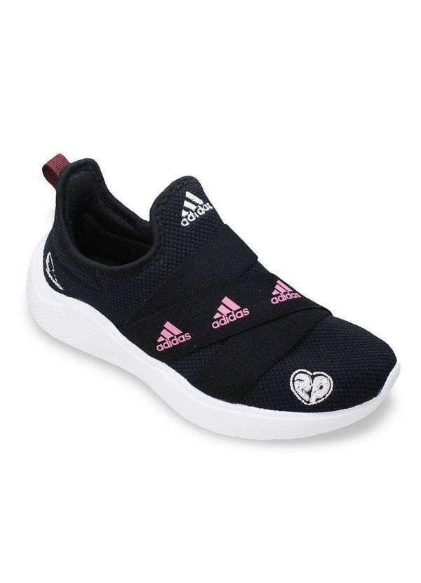 Adidas - Tênis Adidas Puremotion Adapt Feminino Preto