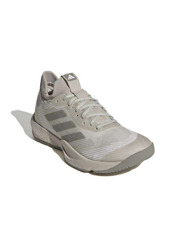 Adidas - Tênis Adidas Rapidmove Adv Hearth Unissex Bege