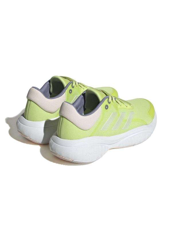 Adidas - Tênis Adidas Response Feminino Verde 2
