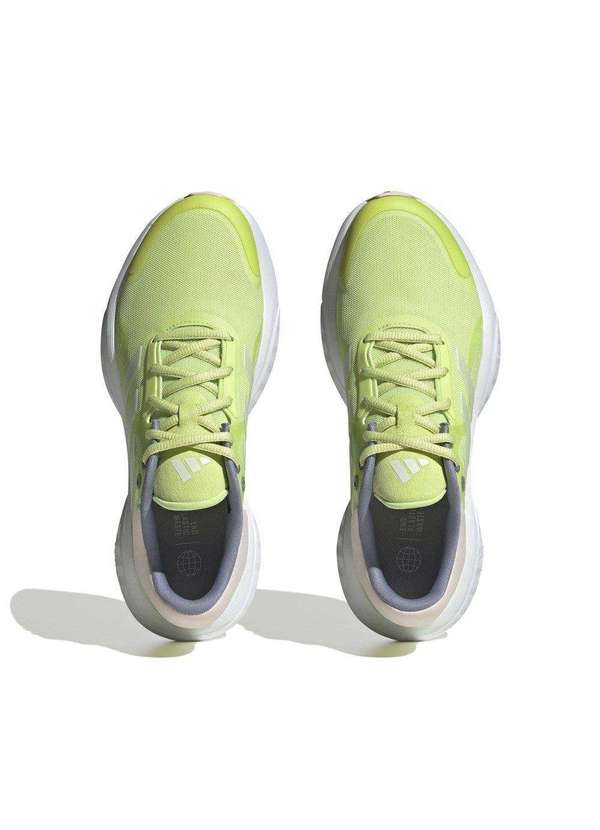 Adidas - Tênis Adidas Response Feminino Verde 3