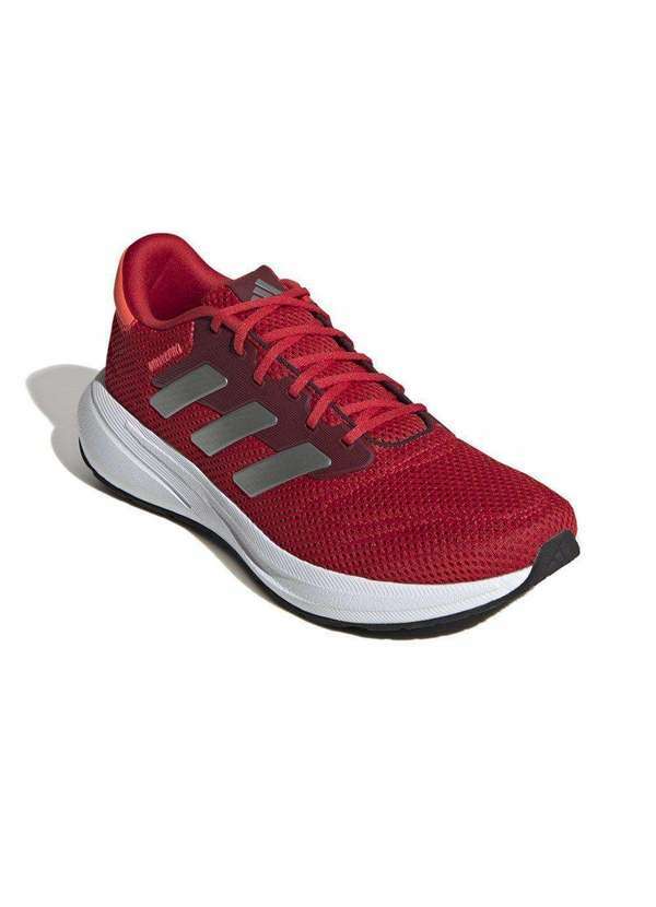 Adidas - Tênis Adidas Response Runner Unissex Vermelho