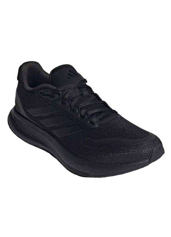 Adidas - Tênis Adidas Runfalcon 5 Feminino Preto