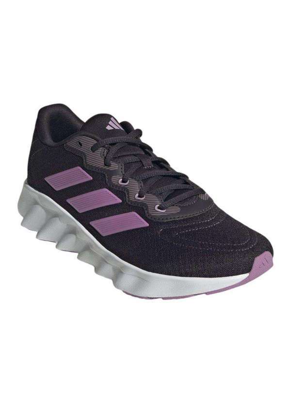 Adidas - Tênis Adidas Switch Move Feminino Preto