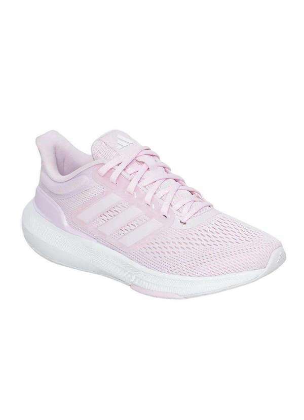 Adidas - Tênis Adidas Ultrabounce Feminino Rosa